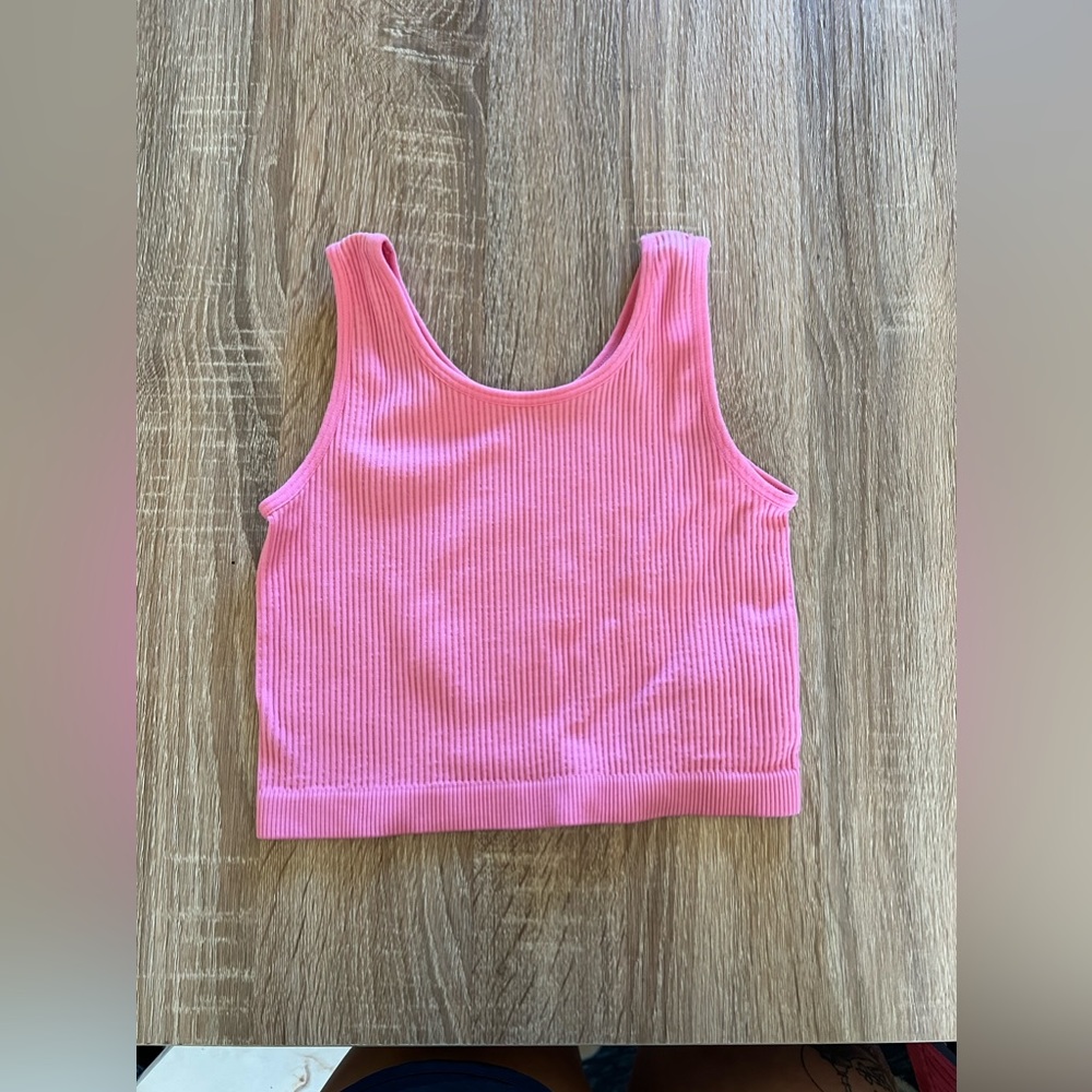 womens xs/xxs workout top